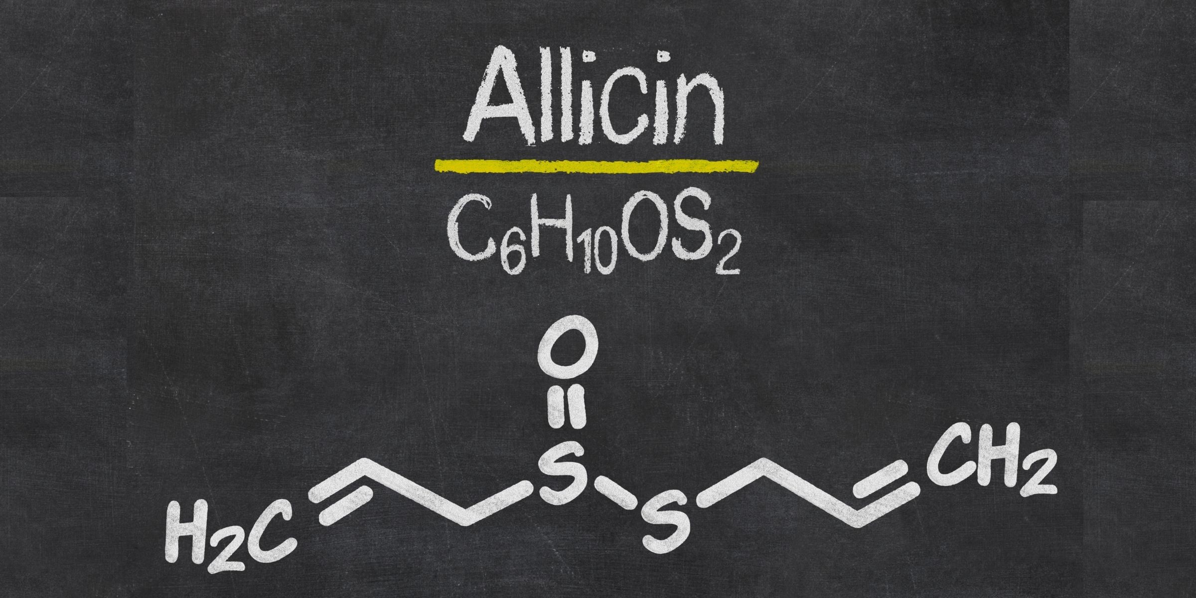 Allicin