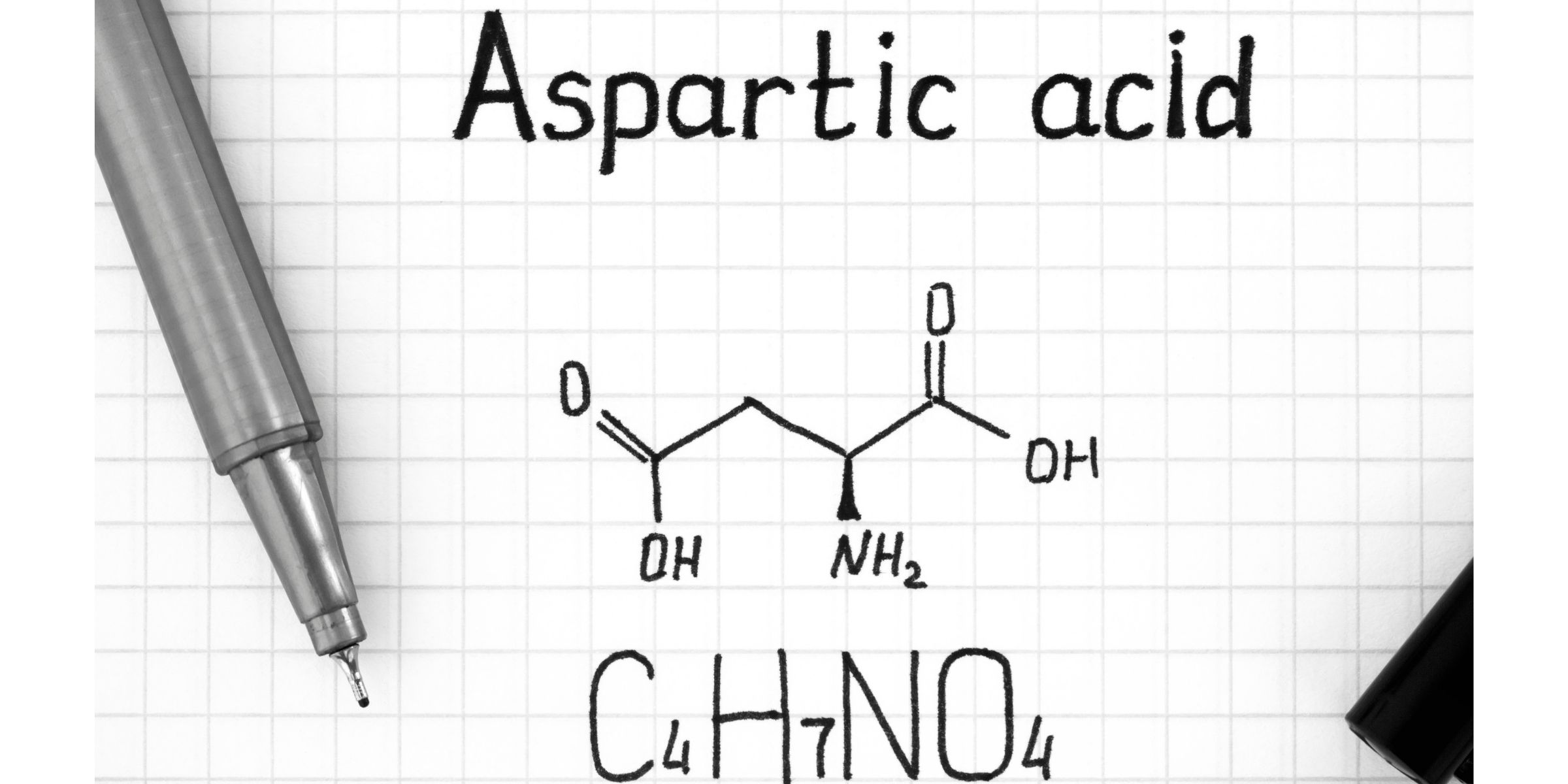 Asparatic acid